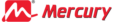 Mercury PC logo