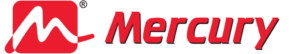 Mercury PC logo