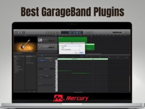 Best GarageBand Plugins