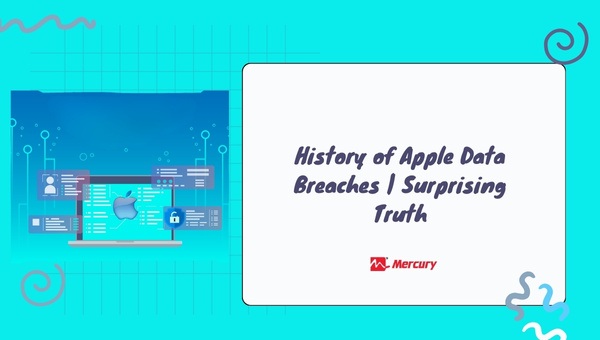 History-of-Apple-Data-Breaches