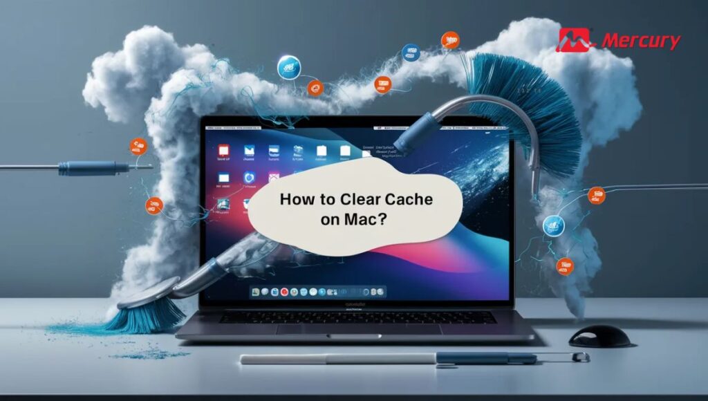How to Clear Cache on Mac