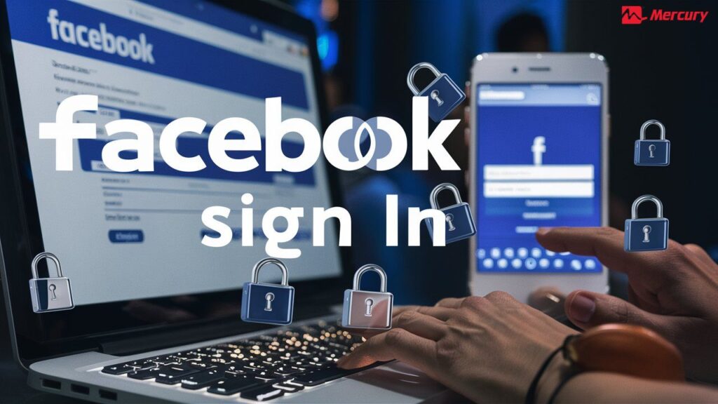 Facebook Sign In