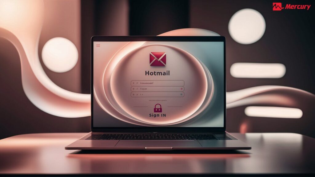 Hotmail Sign In