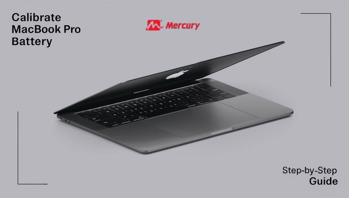 How to Calibrate MacBook Pro Battery Simple Steps!