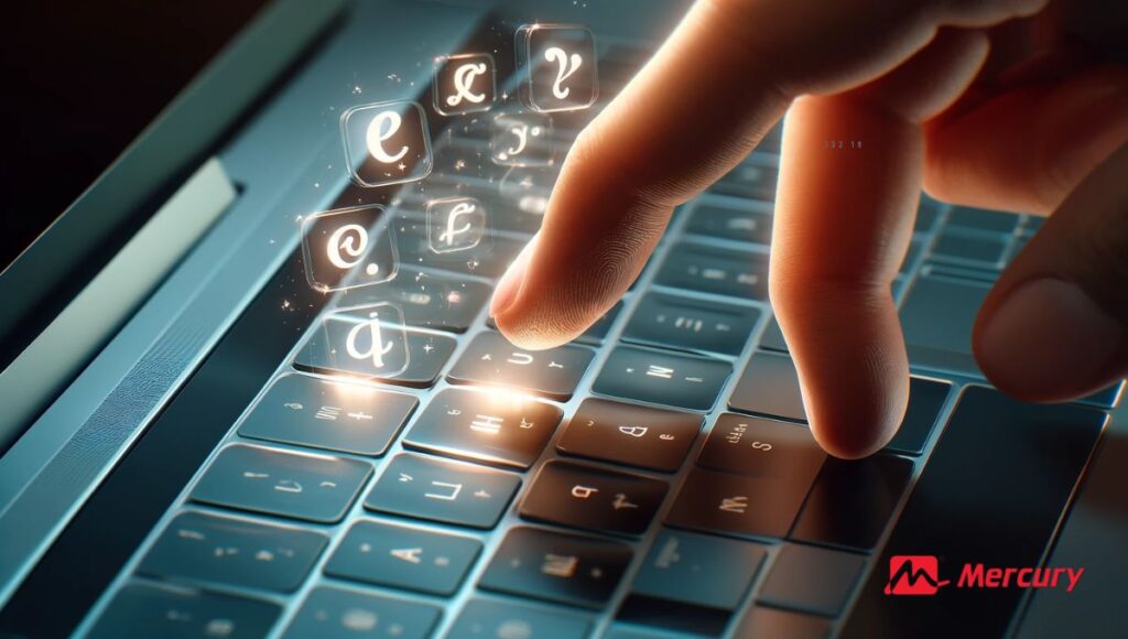 How to Type Accents on Mac: A Comprehensive Guideline