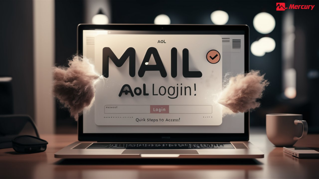 Mail AOL Login